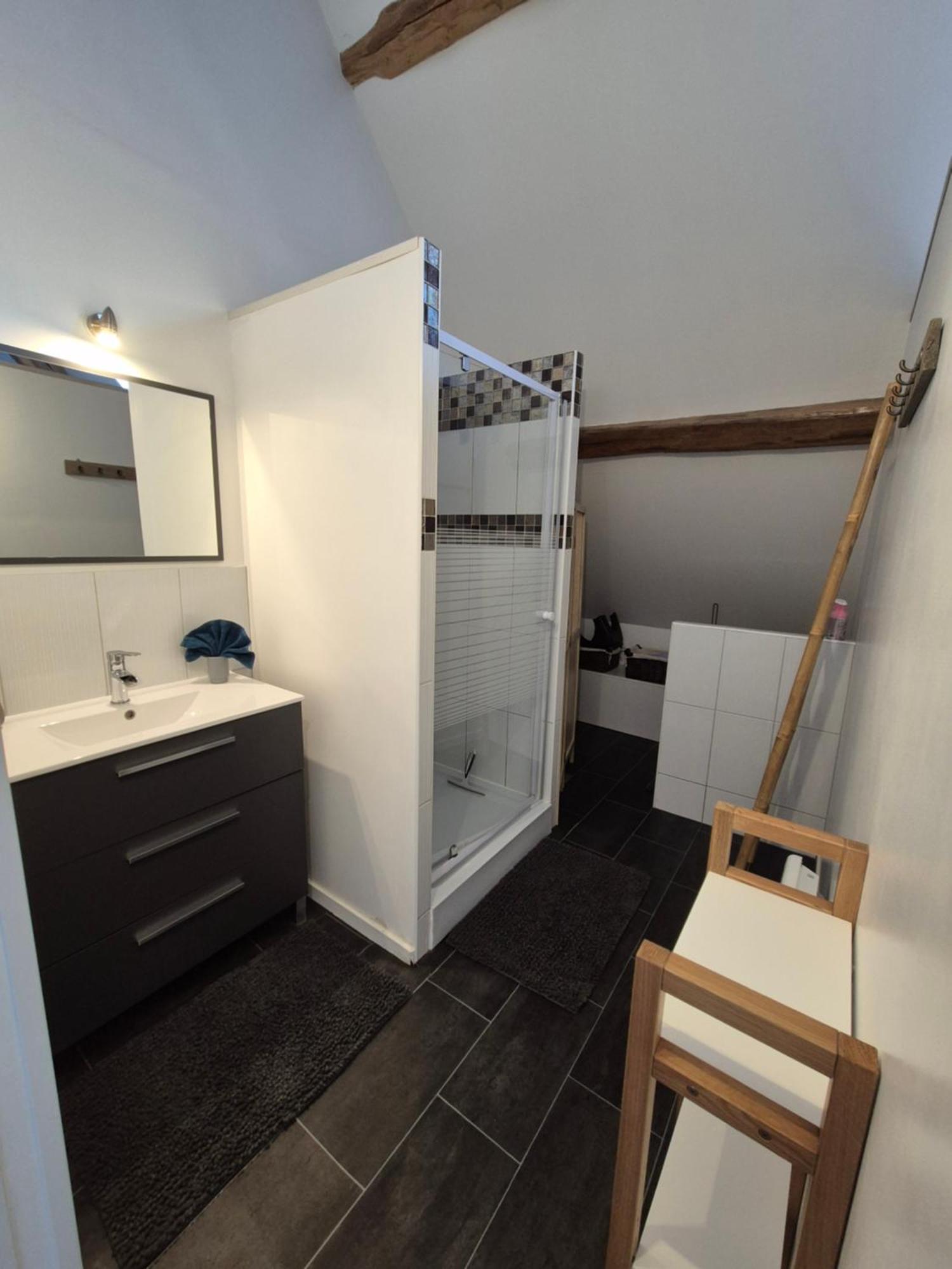 Hotel L'Eden Cache Beaune-la-Rolande Zewnętrze zdjęcie